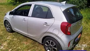 Kia Picanto 1.0 CVVT Urban de 2023