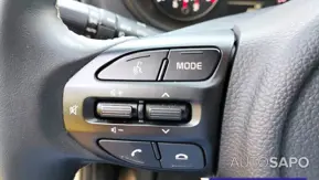 Kia Picanto 1.0 CVVT Urban de 2023
