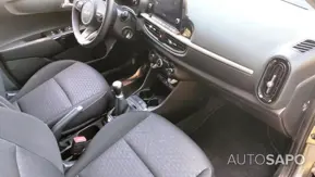 Kia Picanto 1.0 CVVT Urban de 2023