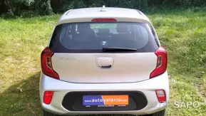 Kia Picanto 1.0 CVVT Urban de 2023