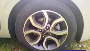 Kia Picanto 1.0 CVVT Urban de 2023