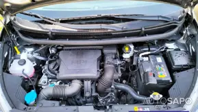 Kia Picanto 1.0 CVVT Urban de 2023