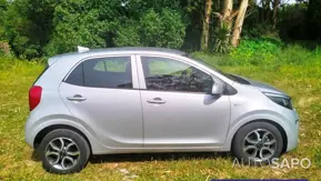 Kia Picanto 1.0 CVVT Urban de 2023