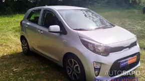 Kia Picanto 1.0 CVVT Urban de 2023