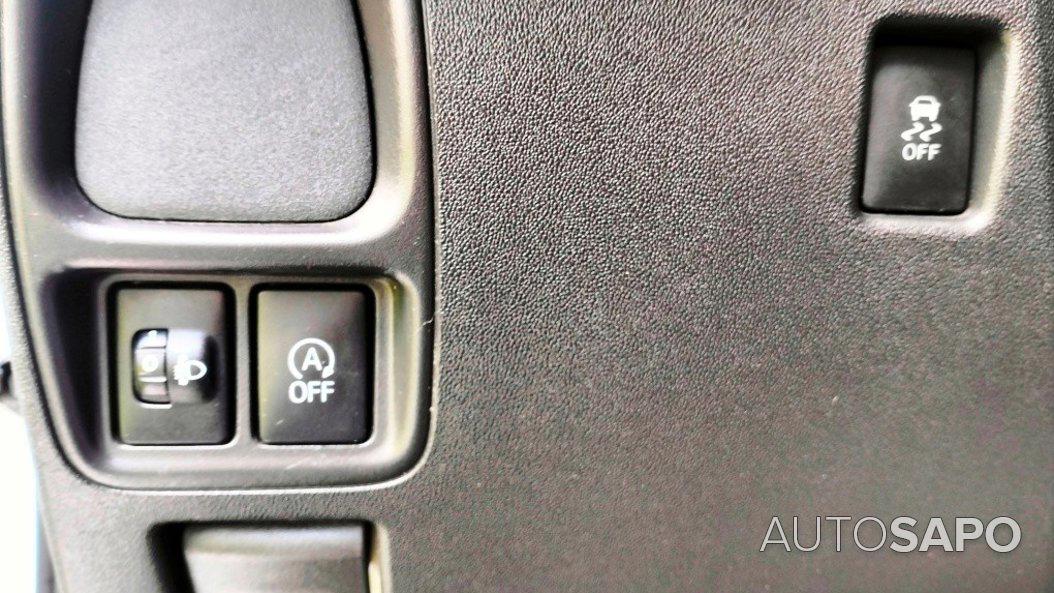 Peugeot 108 1.0 VTi Style de 2021