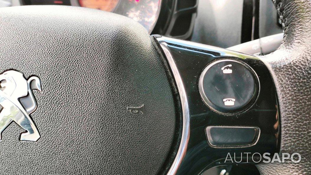 Peugeot 108 1.0 VTi Style de 2021