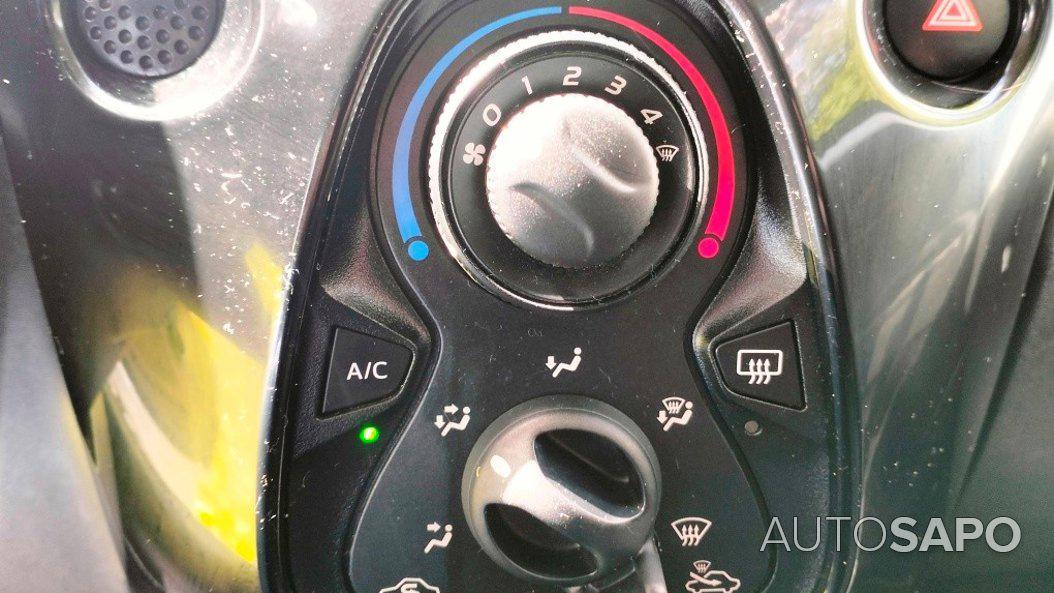Peugeot 108 1.0 VTi Style de 2021
