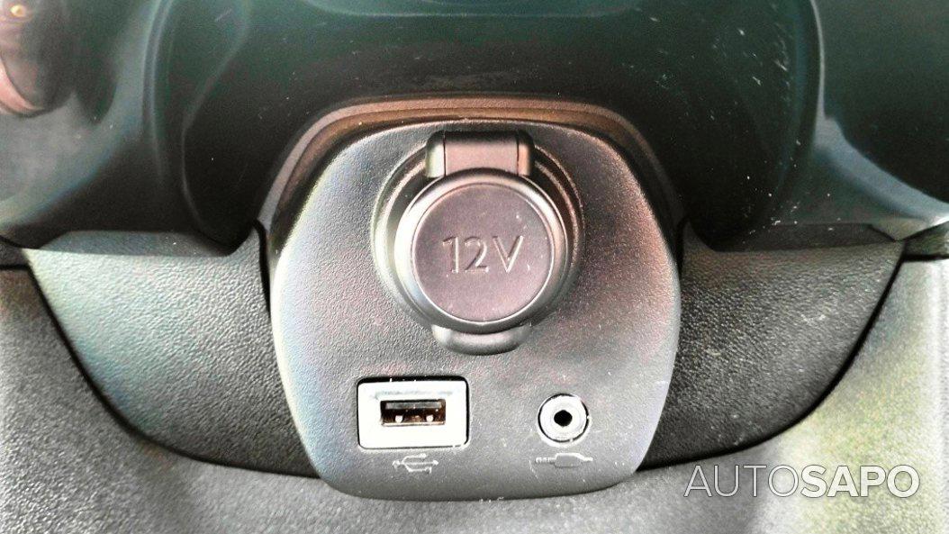 Peugeot 108 1.0 VTi Style de 2021