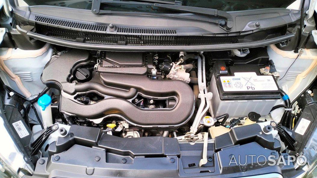 Peugeot 108 1.0 VTi Style de 2021