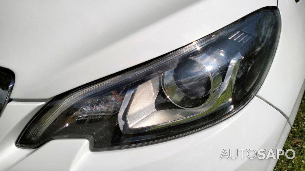 Peugeot 108 1.0 VTi Style de 2021