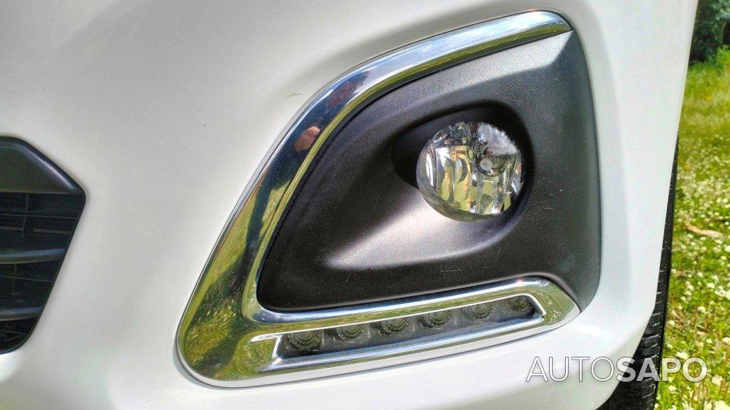 Peugeot 108 1.0 VTi Style de 2021