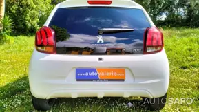 Peugeot 108 1.0 VTi Style de 2021
