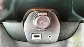 Peugeot 108 1.0 VTi Style de 2021