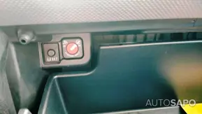 Peugeot 108 1.0 VTi Style de 2021
