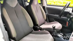 Peugeot 108 1.0 VTi Style de 2021