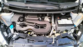 Peugeot 108 1.0 VTi Style de 2021
