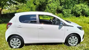 Peugeot 108 1.0 VTi Style de 2021