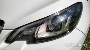 Peugeot 108 1.0 VTi Style de 2021