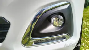 Peugeot 108 1.0 VTi Style de 2021