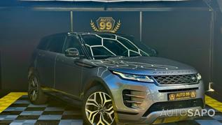 Land Rover Range Rover Evoque 1.5 P300e AWD Auto de 2022