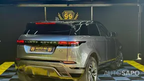 Land Rover Range Rover Evoque 1.5 P300e AWD Auto de 2022