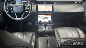 Land Rover Range Rover Evoque 1.5 P300e AWD Auto de 2022