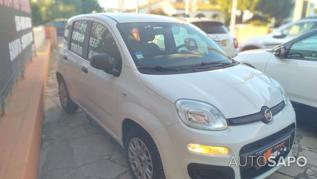 Fiat Panda 1.2 Lounge de 2019