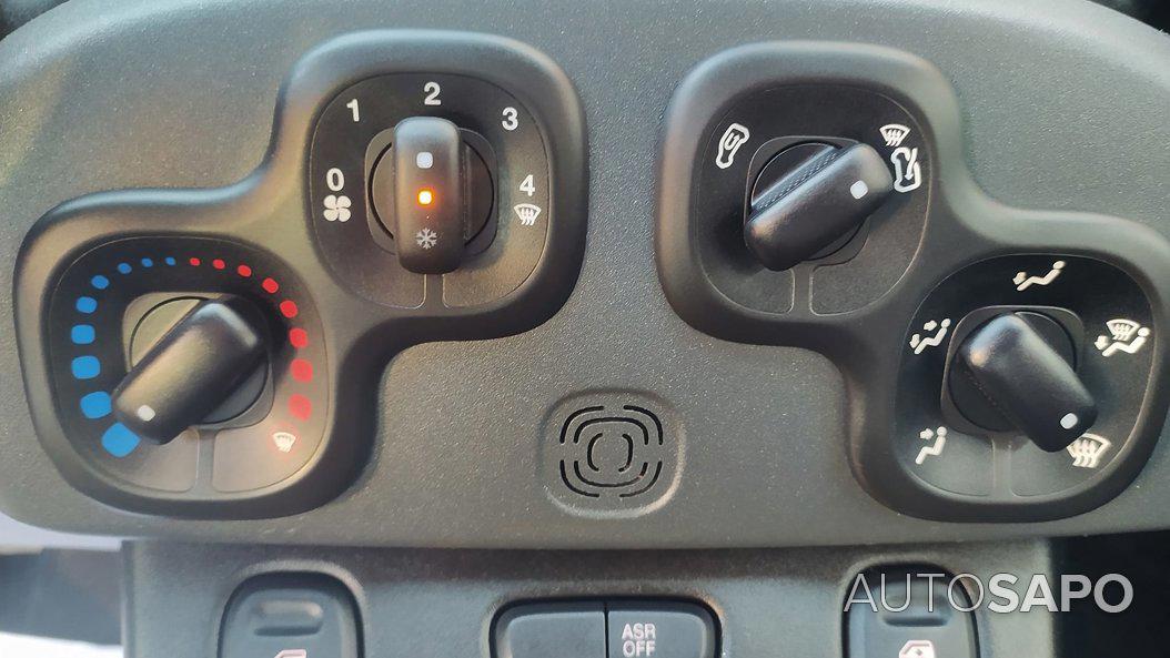Fiat Panda 1.2 Lounge de 2019