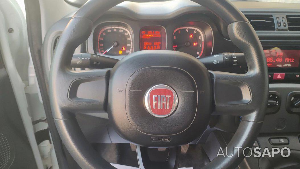Fiat Panda 1.2 Lounge de 2019