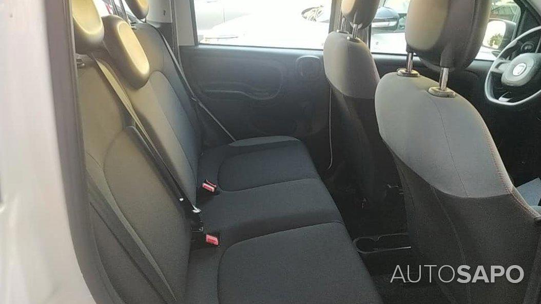 Fiat Panda 1.2 Lounge de 2019