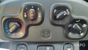 Fiat Panda 1.2 Lounge de 2019