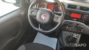 Fiat Panda 1.2 Lounge de 2019