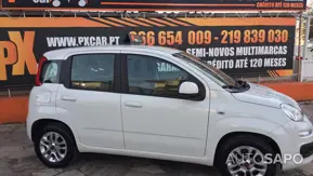 Fiat Panda 1.2 Lounge de 2019
