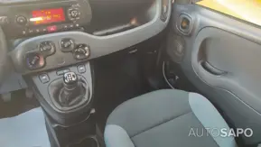 Fiat Panda 1.2 Lounge de 2019