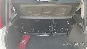 Fiat Panda 1.2 Lounge de 2019