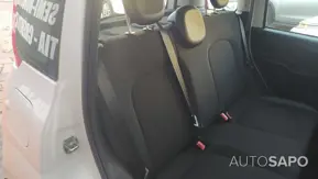 Fiat Panda 1.2 Lounge de 2019