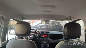 Fiat Panda 1.2 Lounge de 2019