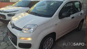 Fiat Panda 1.2 Lounge de 2019