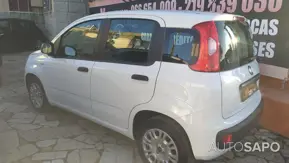 Fiat Panda 1.2 Lounge de 2019