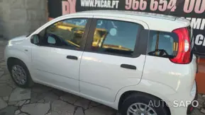 Fiat Panda 1.2 Lounge de 2019