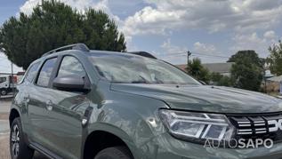 Dacia Duster 1.0 TCe ECO-G Prestige Bi-Fuel de 2024