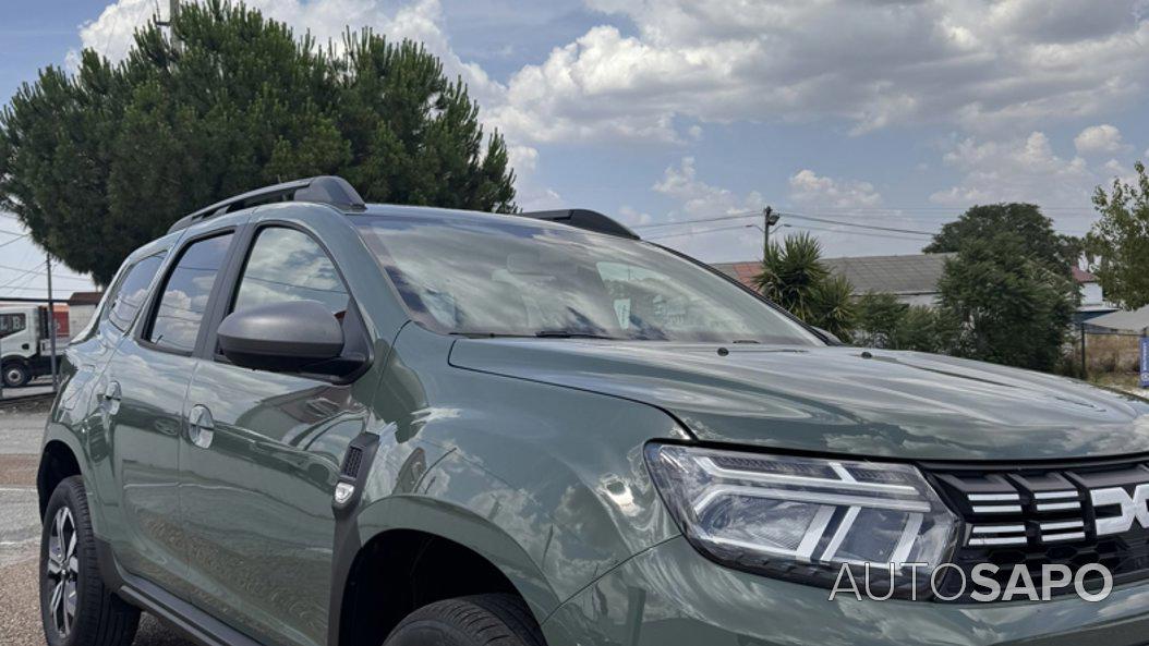 Dacia Duster 1.0 TCe ECO-G Prestige Bi-Fuel de 2024