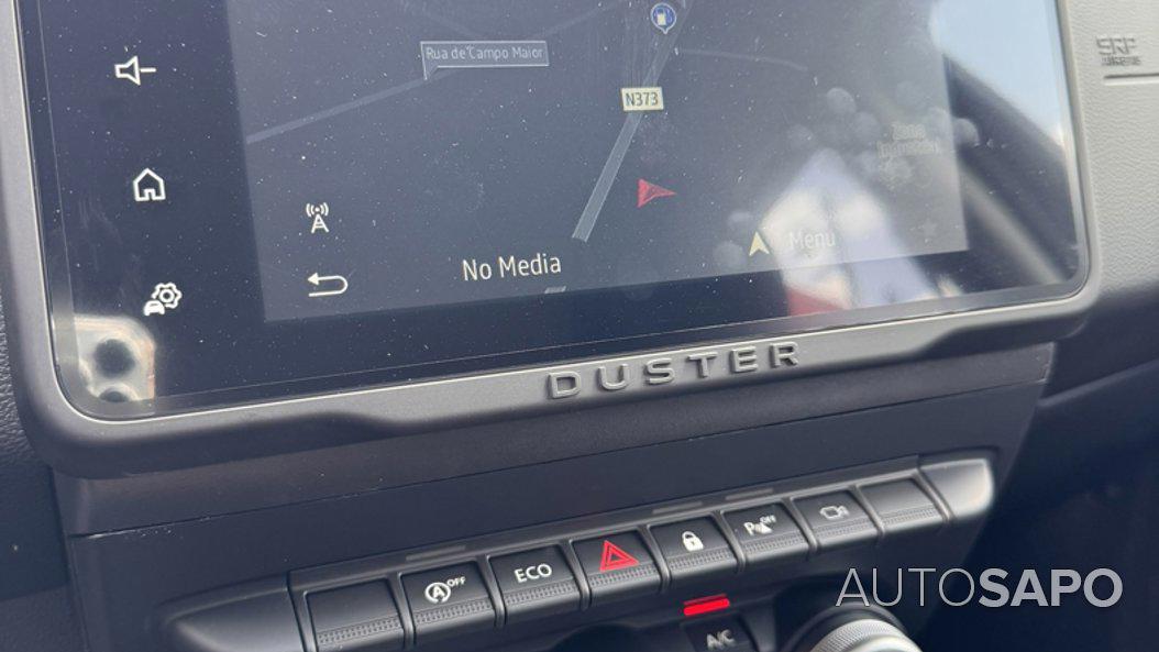 Dacia Duster 1.0 TCe ECO-G Prestige Bi-Fuel de 2024