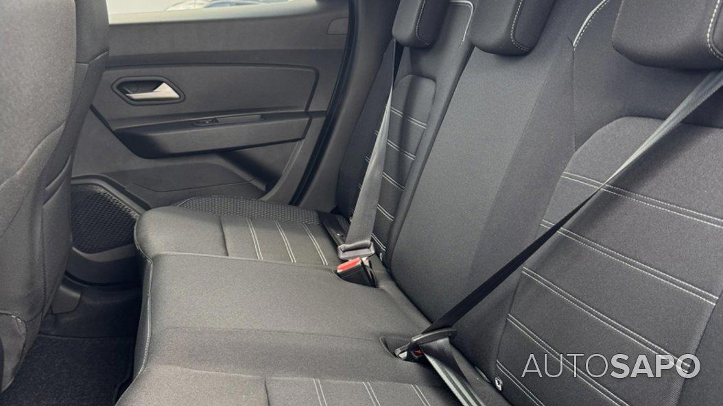 Dacia Duster 1.0 TCe ECO-G Prestige Bi-Fuel de 2024