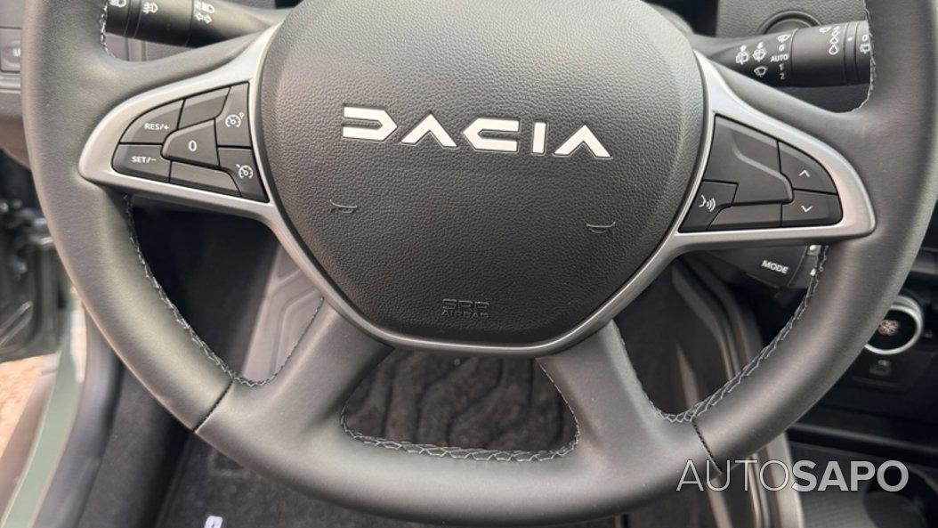 Dacia Duster 1.0 TCe ECO-G Prestige Bi-Fuel de 2024