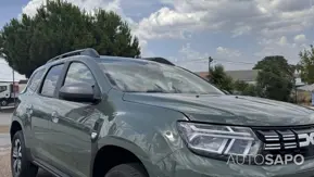 Dacia Duster 1.0 TCe ECO-G Prestige Bi-Fuel de 2024