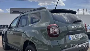 Dacia Duster 1.0 TCe ECO-G Prestige Bi-Fuel de 2024