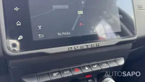 Dacia Duster 1.0 TCe ECO-G Prestige Bi-Fuel de 2024