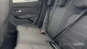 Dacia Duster 1.0 TCe ECO-G Prestige Bi-Fuel de 2024