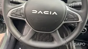Dacia Duster 1.0 TCe ECO-G Prestige Bi-Fuel de 2024